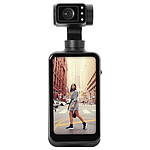 Caméra sport AgfaPhoto Realimove MC3X Noir - Autre vue