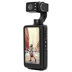 Caméra sport AgfaPhoto Realimove MC3X Noir - Autre vue