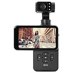 Caméra sport AgfaPhoto Realimove MC3X Noir - Autre vue