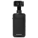 Caméra sport AgfaPhoto Realimove MC3X Noir - Autre vue