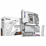 Carte mère Gigabyte X870E AORUS ELITE WIFI7 ICE - Autre vue