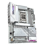 Carte mère Gigabyte X870E AORUS ELITE WIFI7 ICE - Autre vue