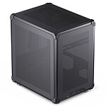 Boîtier PC Jonsbo C6-ITX - Noir - Autre vue