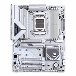 Carte mère Gigabyte B850 EAGLE ICE - Autre vue