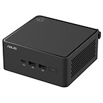 Barebone Asus NUC 15 Pro RNUC15CRHI300002 (barebone) - Autre vue