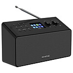 Enceinte sans fil Kenwood CR-ST90S-B  Noir - Autre vue