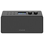 Enceinte sans fil Kenwood CR-ST90S-B  Noir - Autre vue