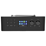 Enceinte sans fil Kenwood CR-ST90S-B  Noir - Autre vue