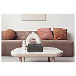 Enceinte sans fil Kenwood CR-ST90S-B  Noir - Autre vue