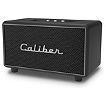 Enceinte sans fil Caliber HFG411BT Silver Black - Enceinte compacte - Autre vue