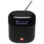 JBL Tuner XL Noir - Enceinte portable