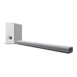 Barre de son Yamaha True SR-X50A Gris - Autre vue