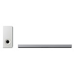 Barre de son Yamaha True SR-X50A Gris - Autre vue