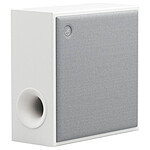 Barre de son Yamaha True SR-X50A Gris - Autre vue