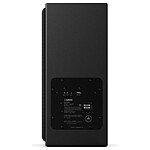 Barre de son Yamaha True SR-X50A Surround Gris Carbone  - Autre vue