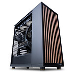 PC Gamer Balrog - Win11 installé (version d'essai)