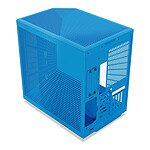 Boîtier PC Hyte Y70 - Bleu - Autre vue