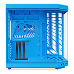 Boîtier PC Hyte Y70 - Bleu - Autre vue
