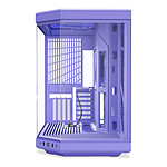 Boîtier PC Hyte Y70 - Violet - Autre vue