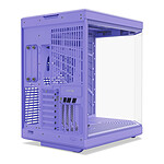 Boîtier PC Hyte Y70 - Violet - Autre vue