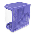 Boîtier PC Hyte Y70 - Violet - Autre vue