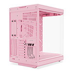 Boîtier PC Hyte Y70 - Rose - Autre vue