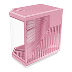 Boîtier PC Hyte Y70 - Rose - Autre vue