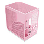Boîtier PC Hyte Y70 - Rose - Autre vue