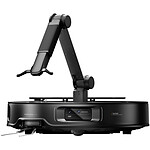 Robot et aspirateur Roborock Saros Z70 - Autre vue