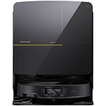 Robot et aspirateur Roborock Saros Z70 - Autre vue