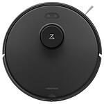 Robot et aspirateur Roborock Qrevo Edge 5V1 - Autre vue