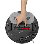 Robot et aspirateur Roborock Qrevo Edge 5V1 - Autre vue