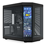 Boîtier PC Hyte Y70 Touch Infinite - Noir - Autre vue