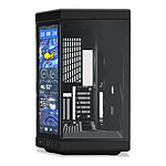 Boîtier PC Hyte Y70 Touch Infinite - Noir - Autre vue