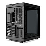 Boîtier PC Hyte Y70 Touch Infinite - Noir - Autre vue