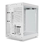 Boîtier PC Hyte Y70 Touch Infinite - Blanc - Autre vue