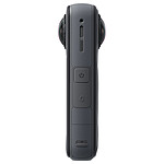 Caméra sport Insta360 X5 - Autre vue