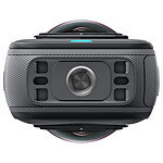 Caméra sport Insta360 X5 - Autre vue