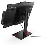 PC de bureau Lenovo ThinkCentre M70q Tiny Gen 5 (12TD000CFR) - Windows 11 Pro  - Autre vue