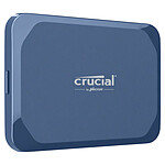 SSD externe Crucial X10 Portable - 2 To - Autre vue