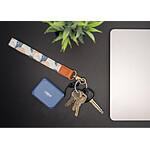 SSD externe Crucial X10 Portable - 4 To - Autre vue