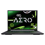 PC portable Gigabyte AERO X16 1WH93FRC94AH Copilot+ PC  - Autre vue