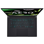 PC portable Gigabyte AERO X16 1WH93FRC94AH Copilot+ PC  - Autre vue
