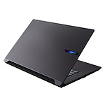 PC portable Gigabyte AERO X16 1WH93FRC64AH Copilot+ PC - Autre vue