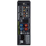 Ampli HiFi Stéréo NAD D 3045 - Autre vue