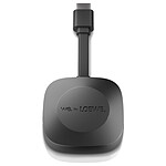 Barre de son Loewe We. BOOST - Autre vue