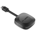 Barre de son Loewe We. BOOST - Autre vue