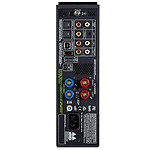 Mini-chaine NAD D 3045 + Triangle Elara LN01 Noir Mat - Autre vue