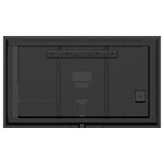 Écran dynamique iiyama 43" LED - ProLite T4329AS-B1AG - Ecran dynamique tactile 4K UHD - Autre vue