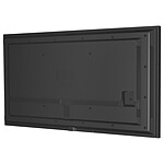 Écran dynamique iiyama 43" LED - ProLite T4329AS-B1AG - Ecran dynamique tactile 4K UHD - Autre vue